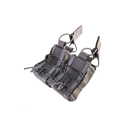 High Speed Gear Double 40mm TACO Mag Pouch - Belt Mount-Tactical Source LLC