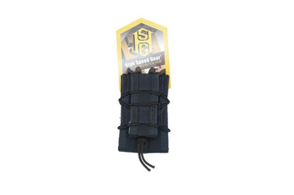High Speed Gear Double Decker Magazine Pouches Light Molle-Tactical Source LLC