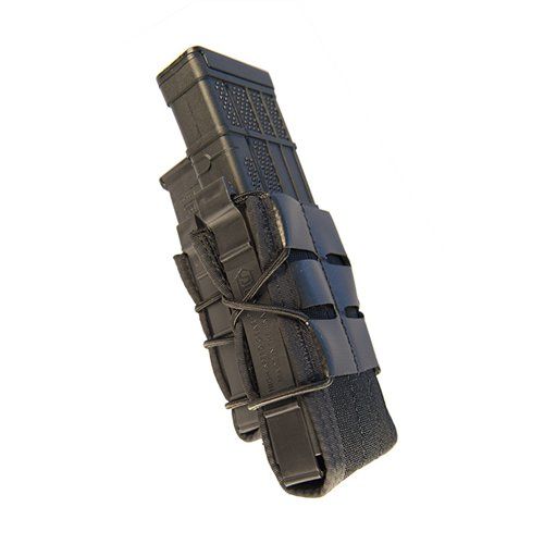 High Speed Gear Double Decker Magazine Pouches Light Molle-Tactical Source LLC