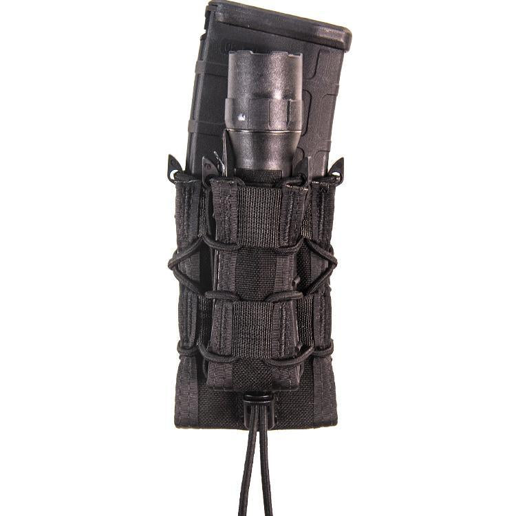 High Speed Gear Double Decker TACO LT Adaptable Belt Mount-Tactical Source LLC