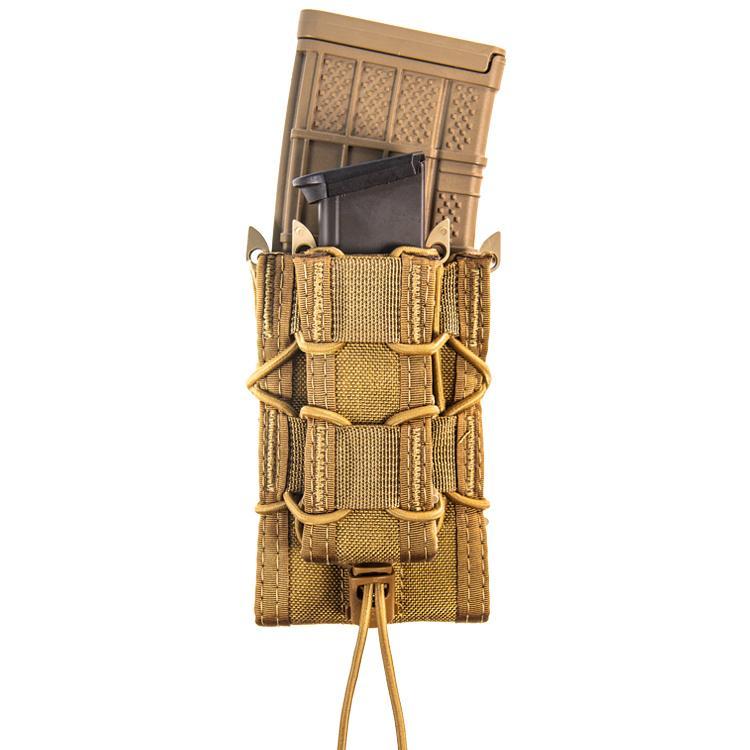 High Speed Gear Double Decker TACO LT Adaptable Belt Mount-Tactical Source LLC