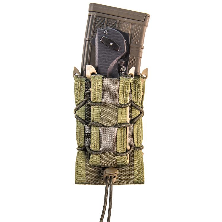 High Speed Gear Double Decker TACO LT Adaptable Belt Mount-Tactical Source LLC