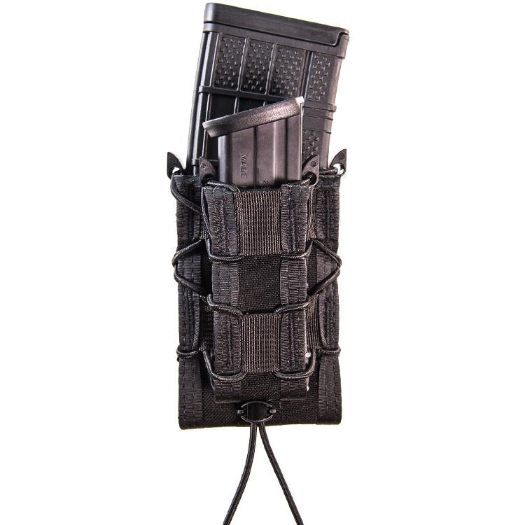 High Speed Gear Double Decker TACO LT Adaptable Belt Mount-Tactical Source LLC