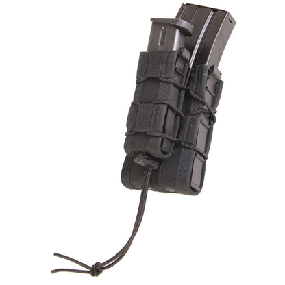 High Speed Gear Double Decker TACO Pouch-Tactical Source LLC