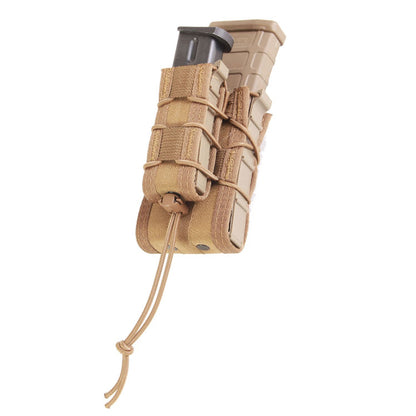 High Speed Gear Double Decker TACO Pouch-Tactical Source LLC
