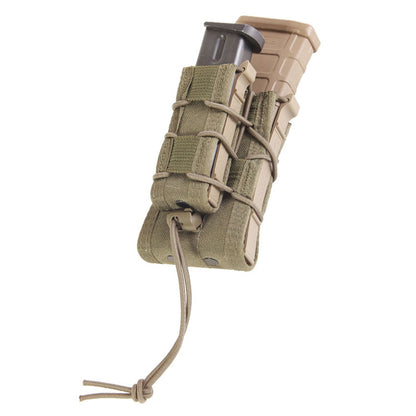 High Speed Gear Double Decker TACO Pouch-Tactical Source LLC