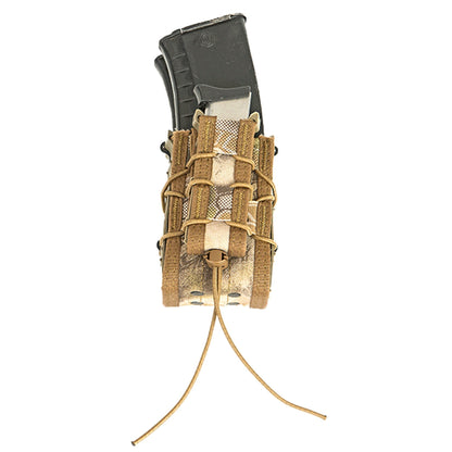 High Speed Gear Double Decker TACO Pouch-Tactical Source LLC