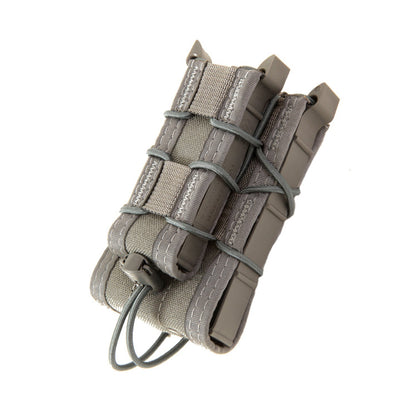 High Speed Gear Double Decker TACO Pouch-Tactical Source LLC