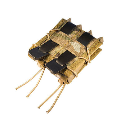 High Speed Gear Double Pistol TACO - MOLLE-Tactical Source LLC