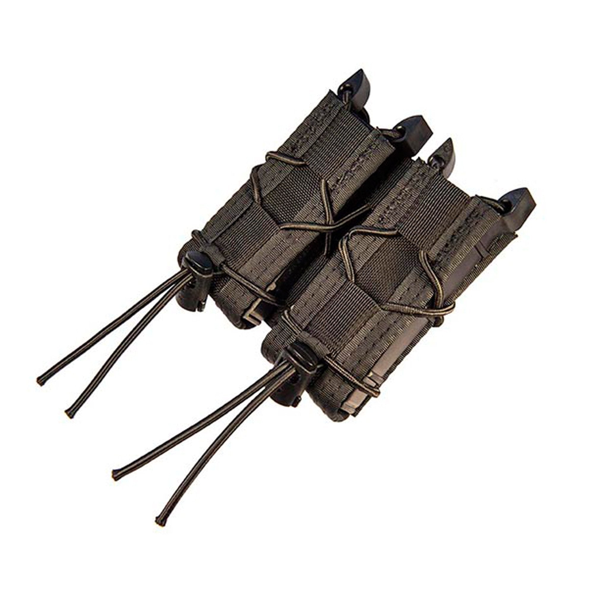High Speed Gear Double Pistol TACO - MOLLE-Tactical Source LLC