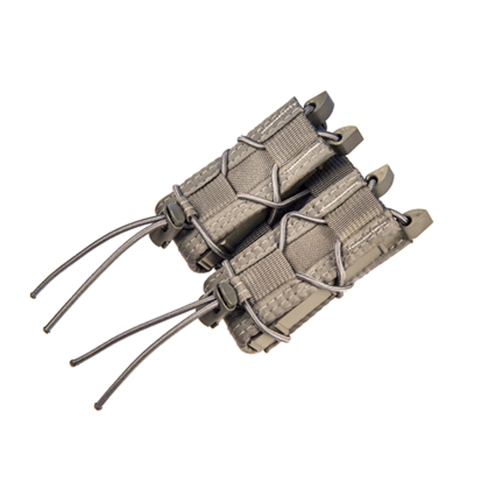 High Speed Gear Double Pistol TACO - MOLLE-Tactical Source LLC