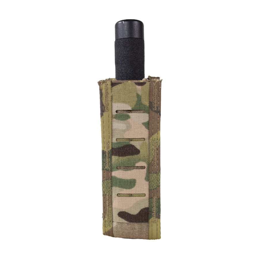 High Speed Gear Duty Baton Taco-Tactical Source LLC