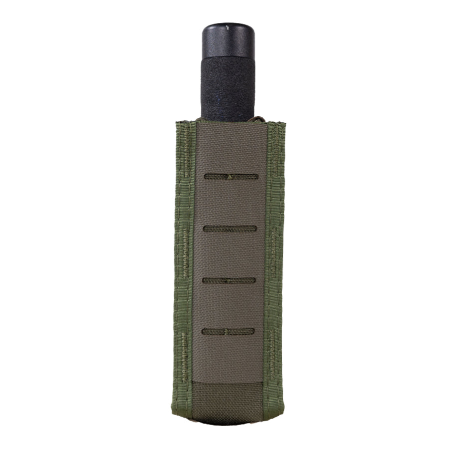High Speed Gear Duty Baton Taco-Tactical Source LLC