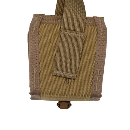 High Speed Gear Duty Handcuff TACO U-MOUNT-Tactical Source LLC