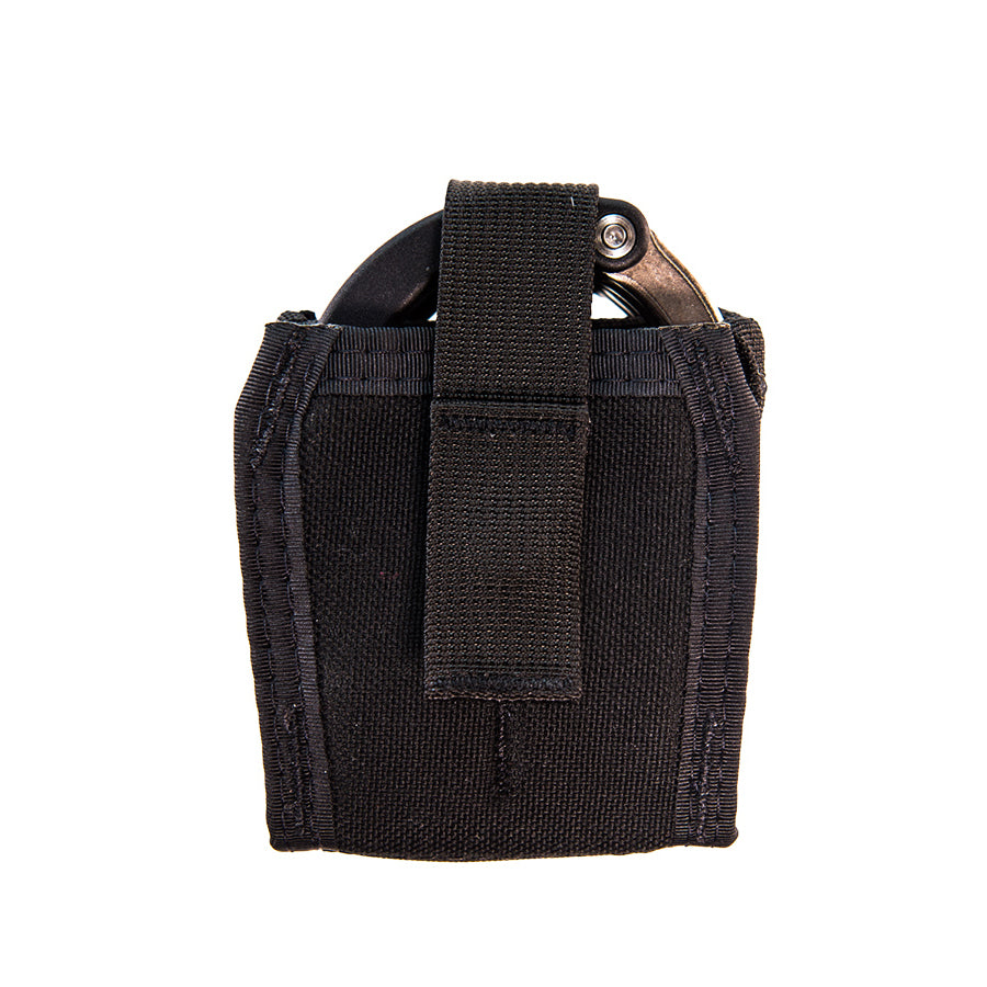 High Speed Gear Duty Handcuff TACO U-MOUNT-Tactical Source LLC