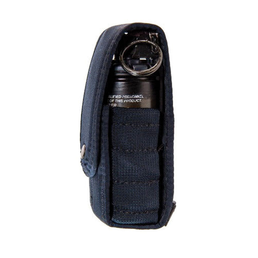 High Speed Gear Duty Smoke Grenade Pouch U-MOUNT Single-Tactical Source LLC