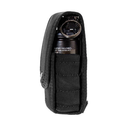 High Speed Gear Duty Smoke Grenade Pouch U-MOUNT Single-Tactical Source LLC