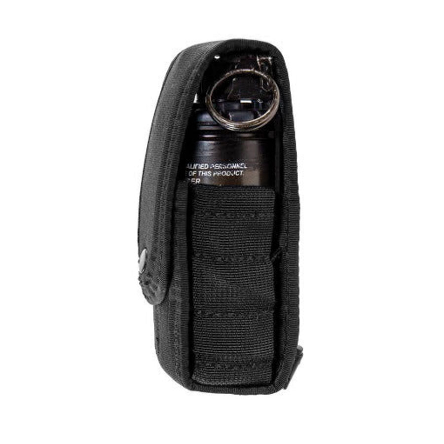 High Speed Gear Duty Smoke Grenade Pouch U-MOUNT Single-Tactical Source LLC