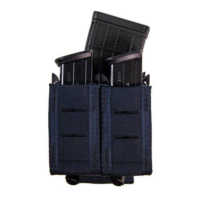 High Speed Gear Duty Staggered Double Pistol TACO-Tactical Source LLC