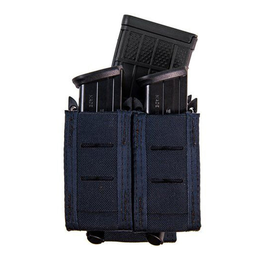 High Speed Gear Duty Staggered Double Pistol TACO-Tactical Source LLC