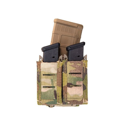 High Speed Gear Duty Staggered Double Pistol TACO-Tactical Source LLC