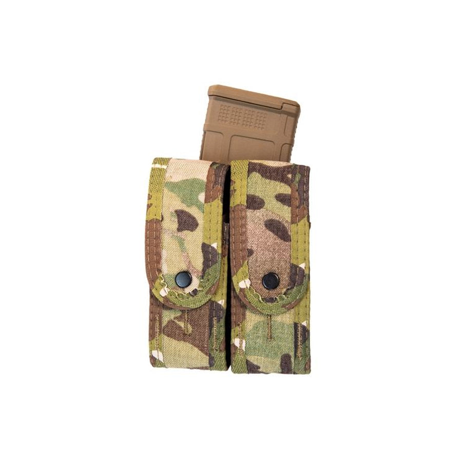 High Speed Gear Duty Staggered Double Pistol TACO-Tactical Source LLC