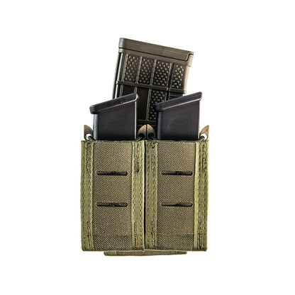 High Speed Gear Duty Staggered Double Pistol TACO-Tactical Source LLC
