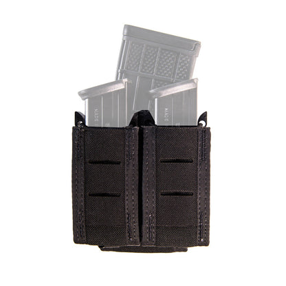 High Speed Gear Duty Staggered Double Pistol TACO-Tactical Source LLC