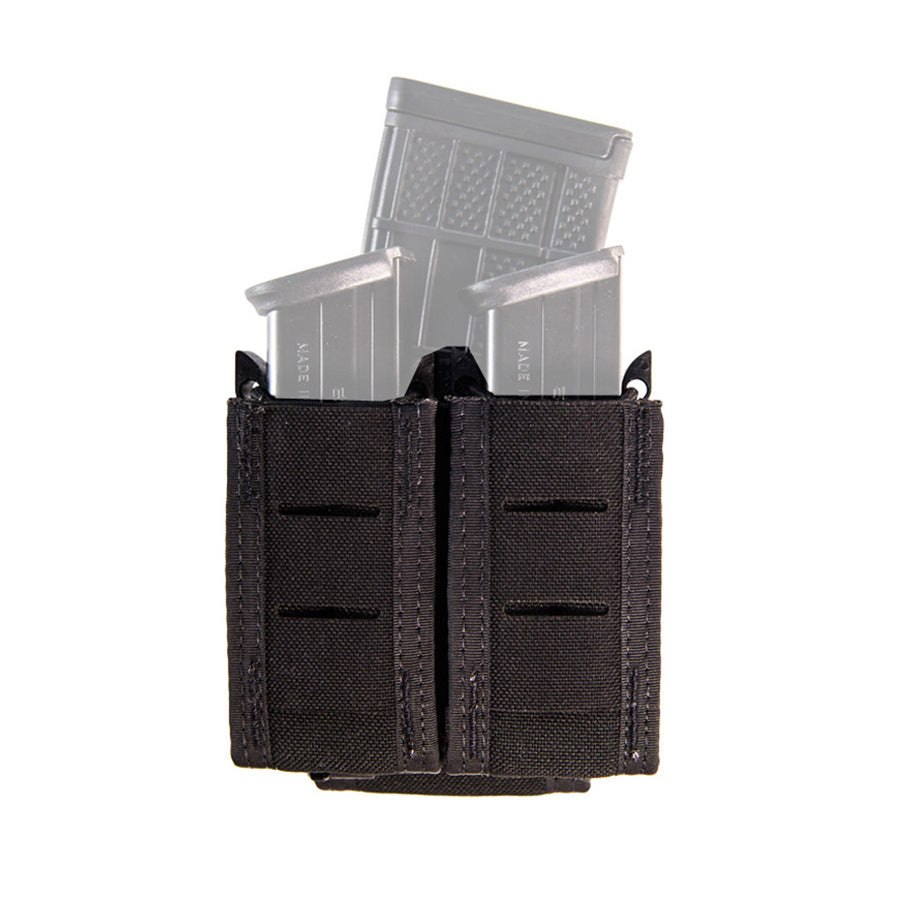 High Speed Gear Duty Staggered Double Pistol TACO-Tactical Source LLC