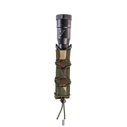 High Speed Gear Extended Pistol/Baton TACO - Molle-Tactical Source LLC