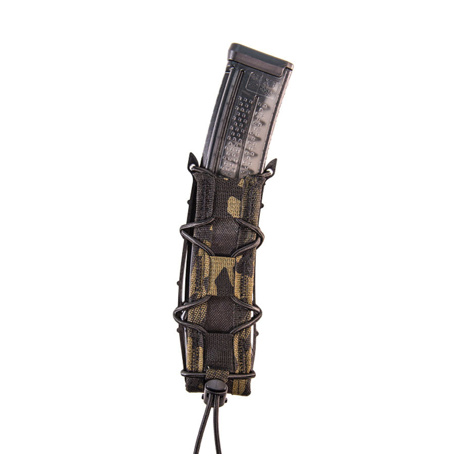 High Speed Gear Extended Pistol/Baton TACO - Molle-Tactical Source LLC