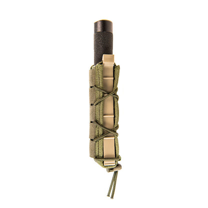 High Speed Gear Extended Pistol/Baton TACO - Molle-Tactical Source LLC