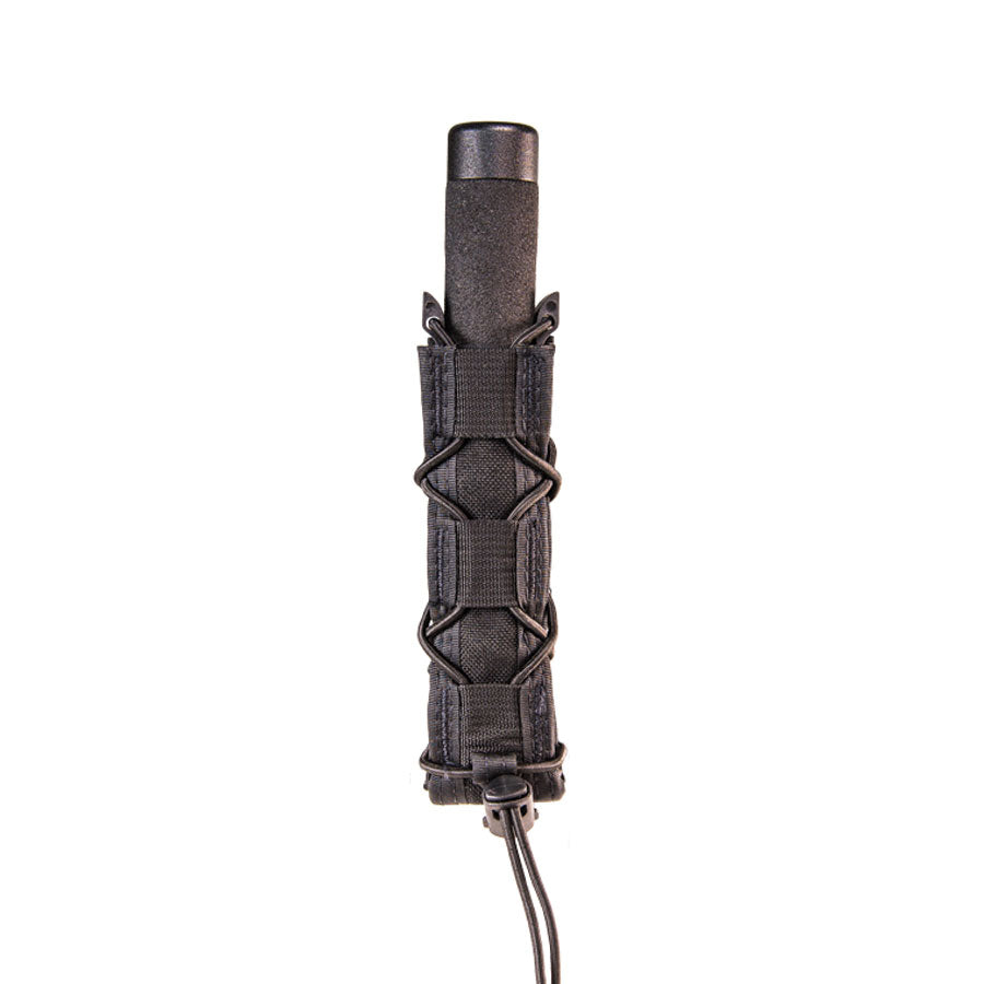 High Speed Gear Extended Pistol/Baton TACO - Molle-Tactical Source LLC
