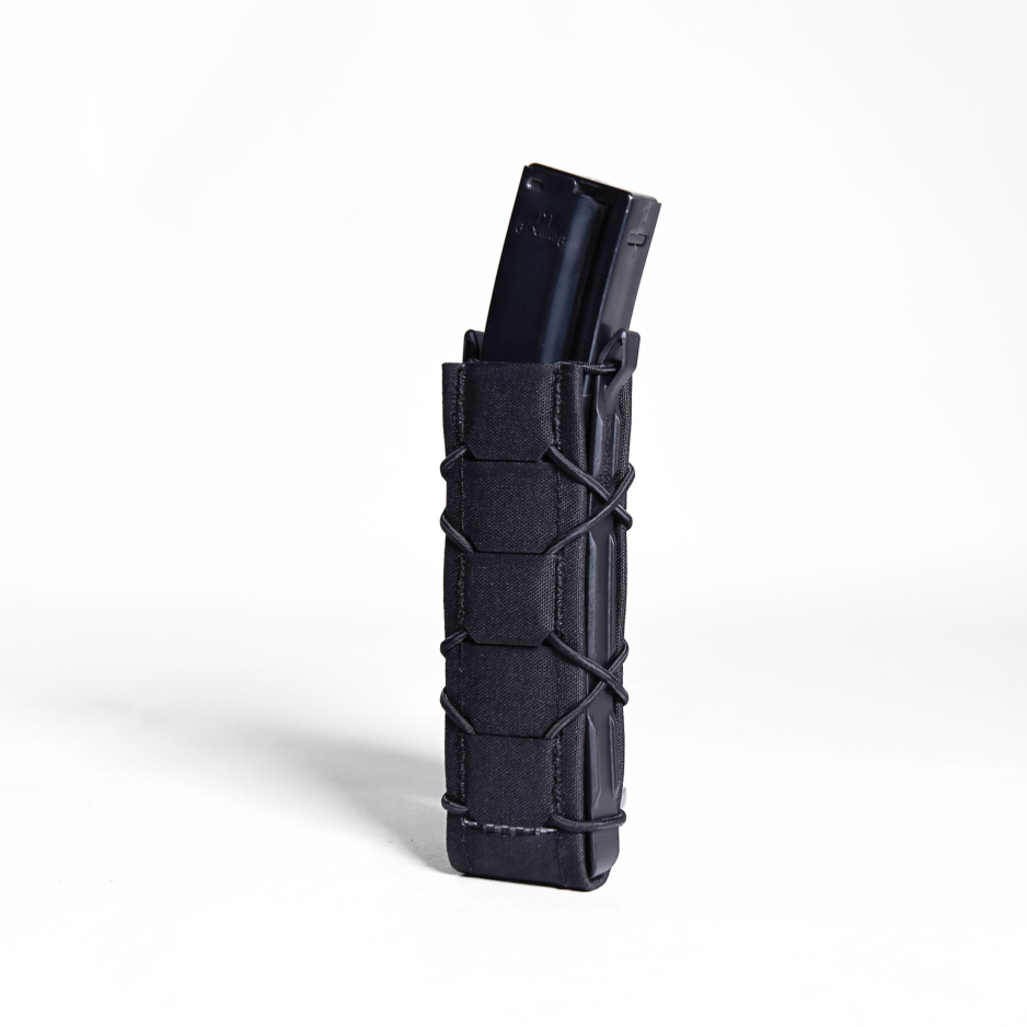High Speed Gear GEN 2 Extended Pistol TACO - Black-Tactical Source LLC