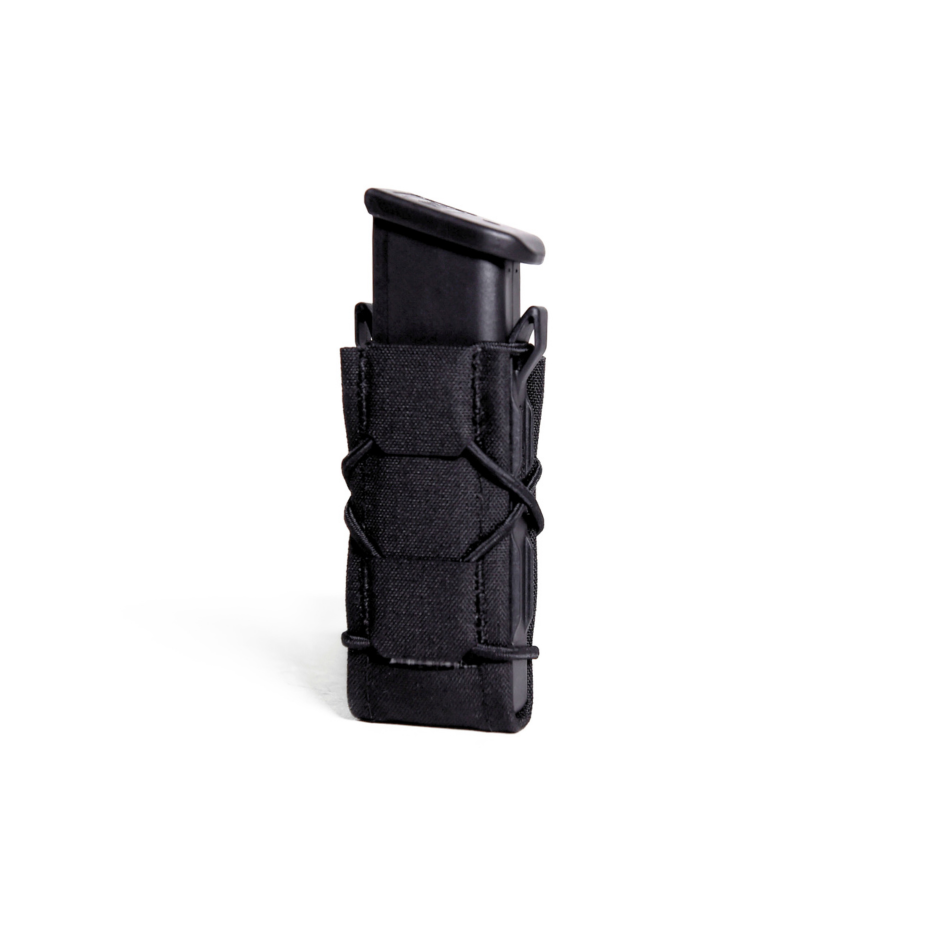 High Speed Gear GEN 2 Pistol TACO - Black-Tactical Source LLC