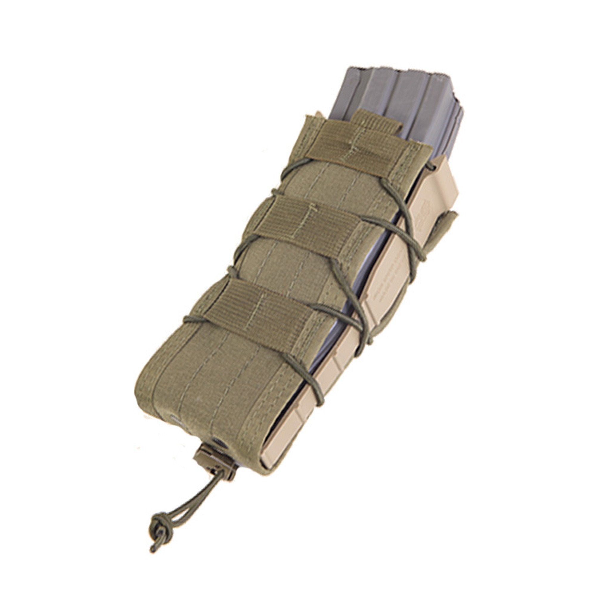 High Speed Gear HCM TACO Pouch-Tactical Source LLC