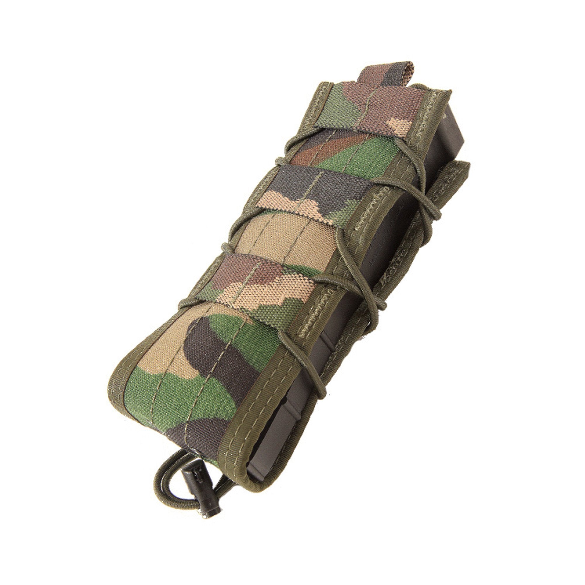 High Speed Gear HCM TACO Pouch-Tactical Source LLC
