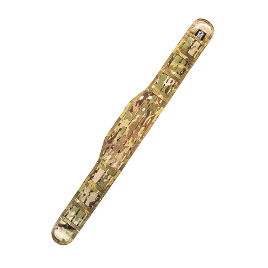 High Speed Gear Laser Slim Grip Slotted Padded Belt-Tactical Source LLC