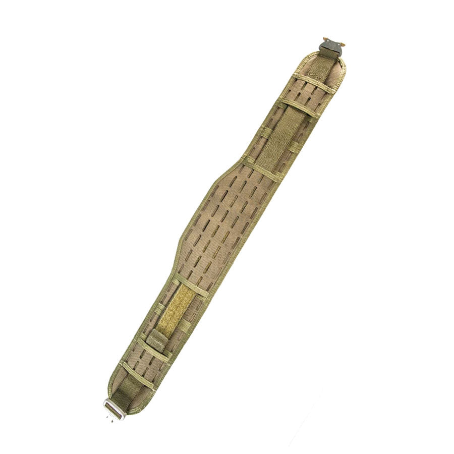 High Speed Gear Laser Sure Grip Slotted Padded Belt-Tactical Source LLC