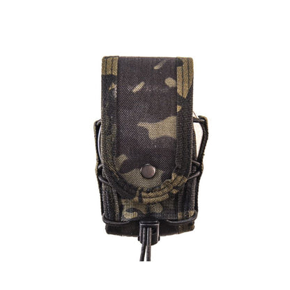 High Speed Gear Molle Covered Handcuff Taco-Tactical Source LLC