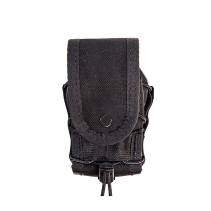High Speed Gear Molle Covered Handcuff Taco-Tactical Source LLC