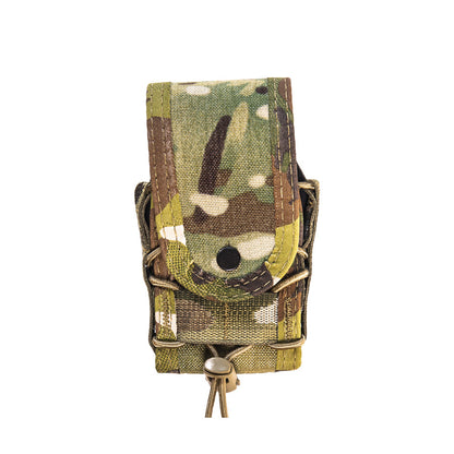 High Speed Gear Molle Covered Handcuff Taco-Tactical Source LLC