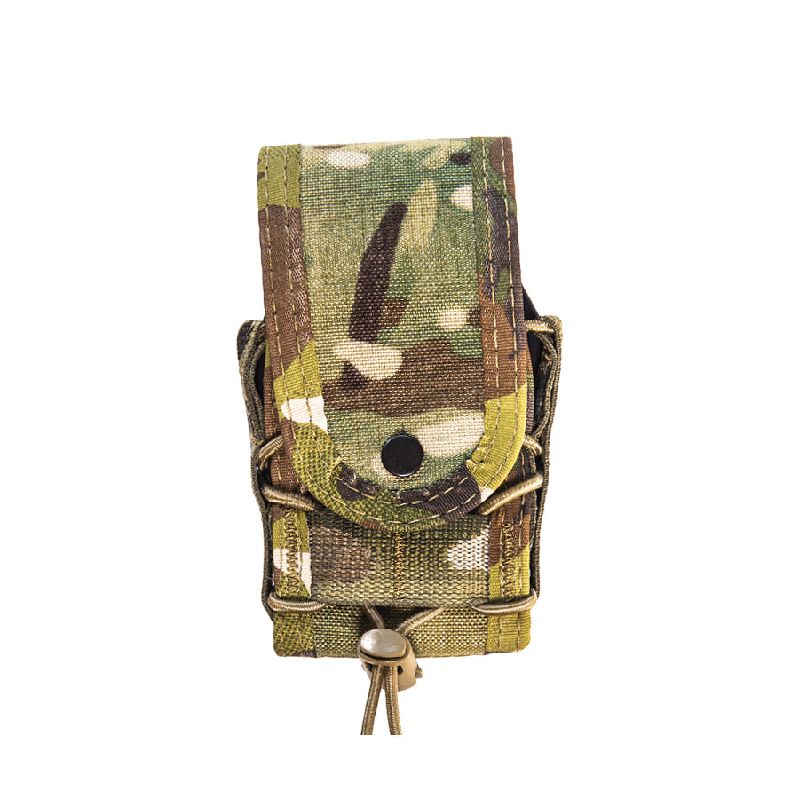 High Speed Gear Molle Covered Handcuff Taco-Tactical Source LLC