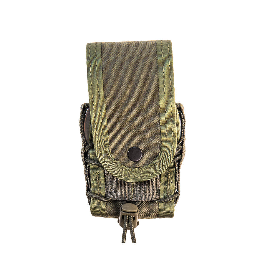 High Speed Gear Molle Covered Handcuff Taco-Tactical Source LLC