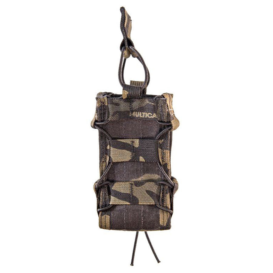 High Speed Gear Multi-Access Comm MOLLE Pouch-Tactical Source LLC