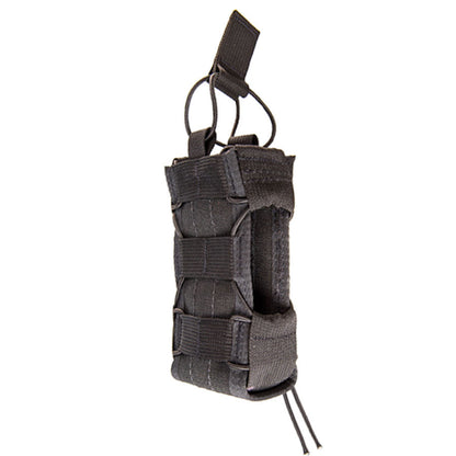 High Speed Gear Multi-Access Comm MOLLE Pouch-Tactical Source LLC