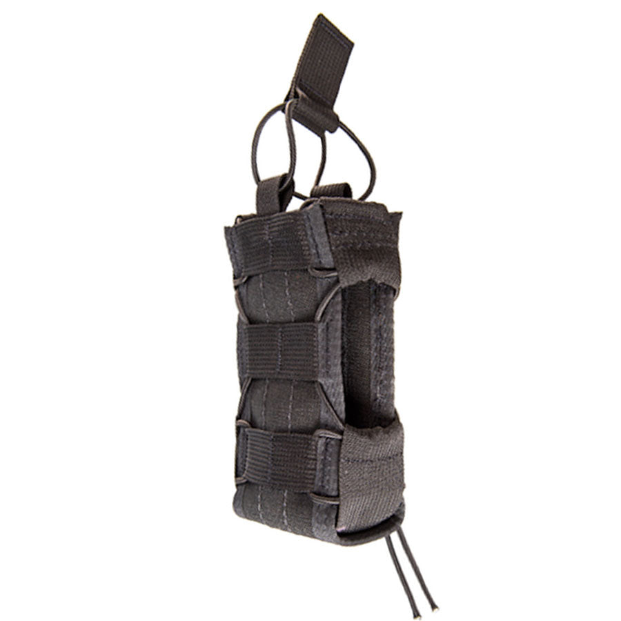 High Speed Gear Multi-Access Comm MOLLE Pouch-Tactical Source LLC