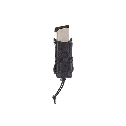 High Speed Gear Pistol TACO - Adaptable Belt Mount (ABM) Single Mag Pouch - Black-Tactical Source LLC
