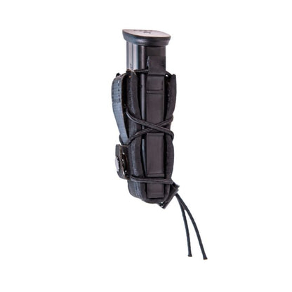 High Speed Gear Pistol TACO - Adaptable Belt Mount (ABM) Single Mag Pouch - Black-Tactical Source LLC