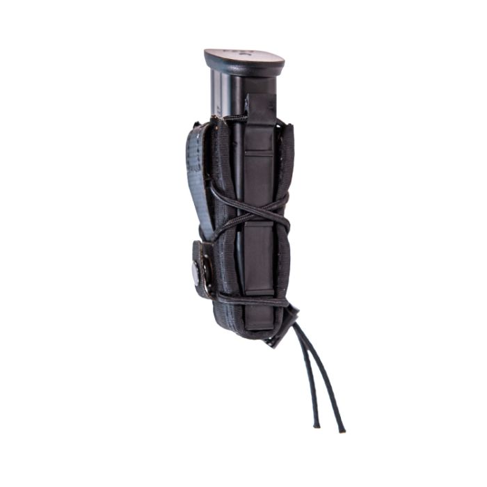 High Speed Gear Pistol TACO - Adaptable Belt Mount (ABM) Single Mag Pouch - Black-Tactical Source LLC